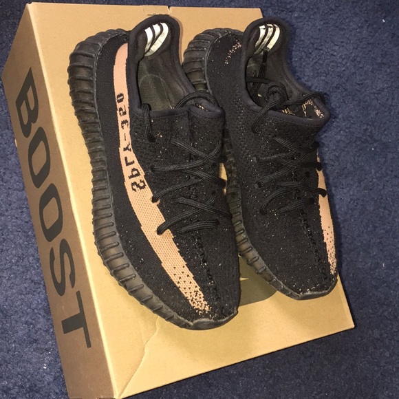 Yeezy Other - Yeezy Boost 350